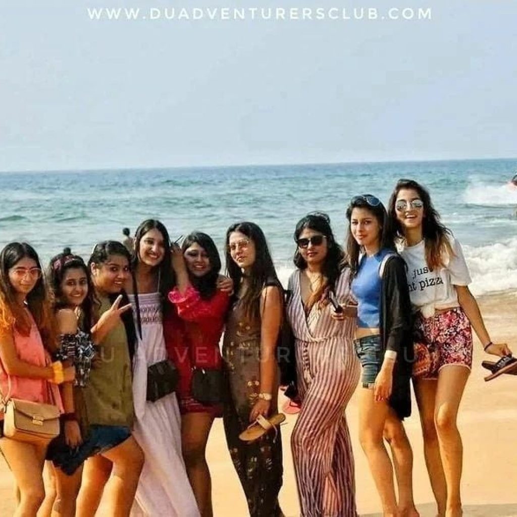 Goa Youth Trip — photo 8 of 39