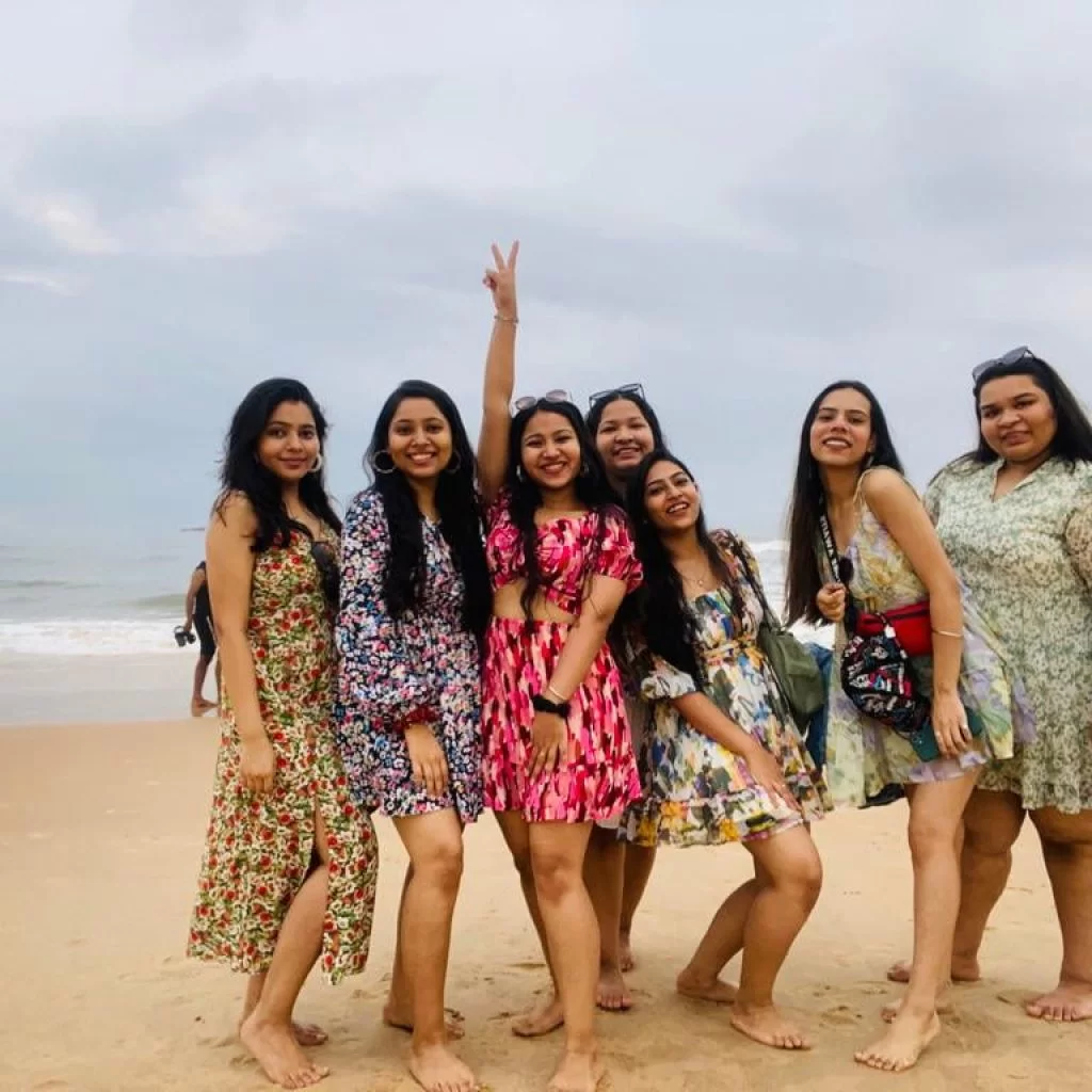 Goa Youth Trip – Monsoon Edition — photo 3 of 15