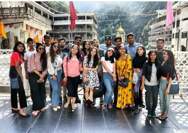 DAC – Chandigarh – Himachal – Amritsar Trip From trip moment