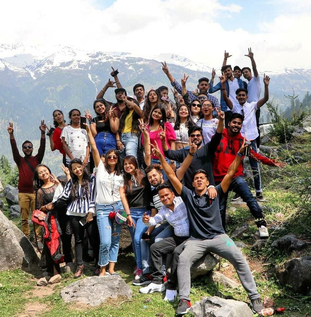 Tripanza community travel moment 02