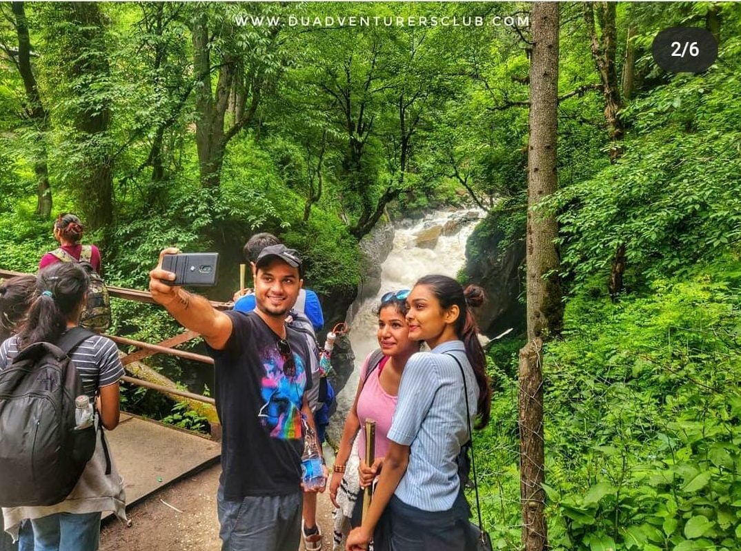 DAC – Chandigarh – Himachal – Amritsar Trip From