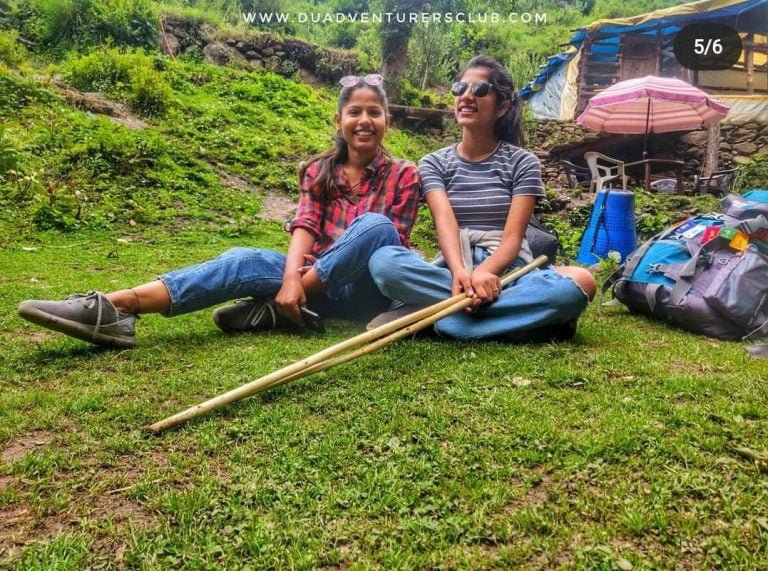 DAC – Chandigarh – Himachal – Amritsar Trip From trip moment