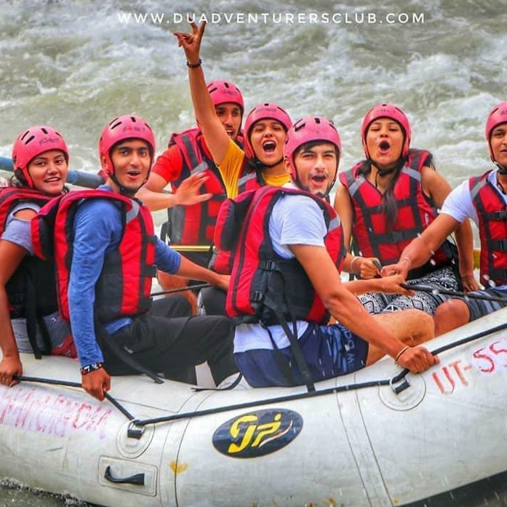 Delhi University Trips