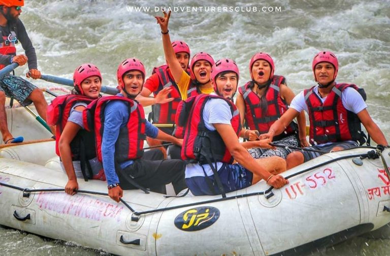 Delhi University Trips