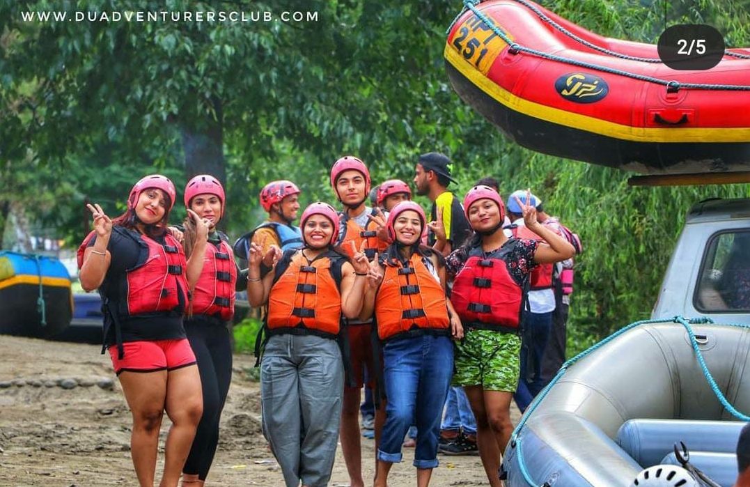 DAC – Chandigarh – Himachal – Amritsar Trip From