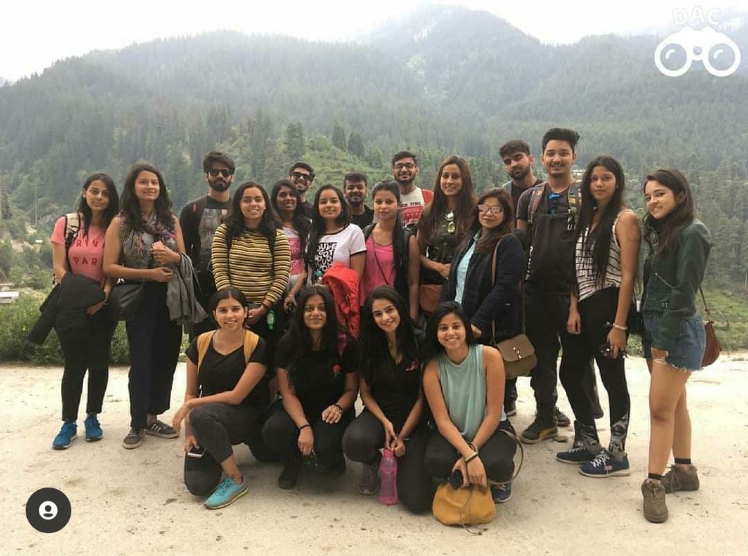 DAC – Chandigarh – Himachal – Amritsar Trip From