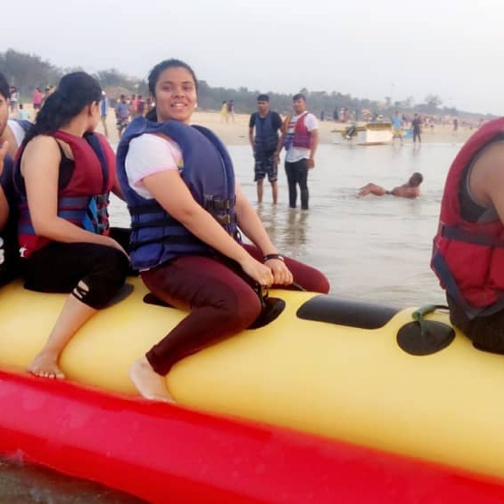 Goa Youth Trip — photo 32 of 39