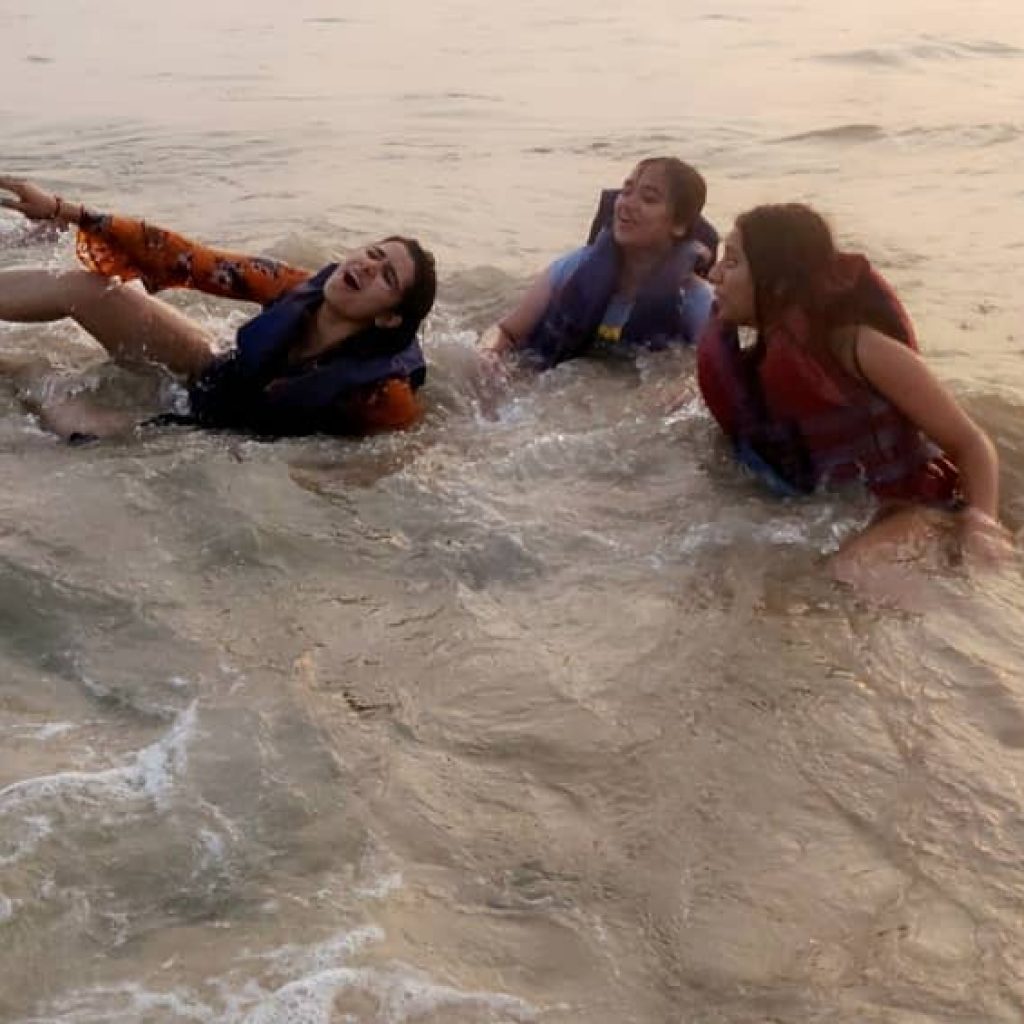 Goa Youth Trip — photo 30 of 39