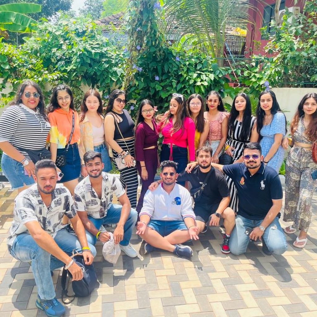 Goa Youth Trip — photo 19 of 39