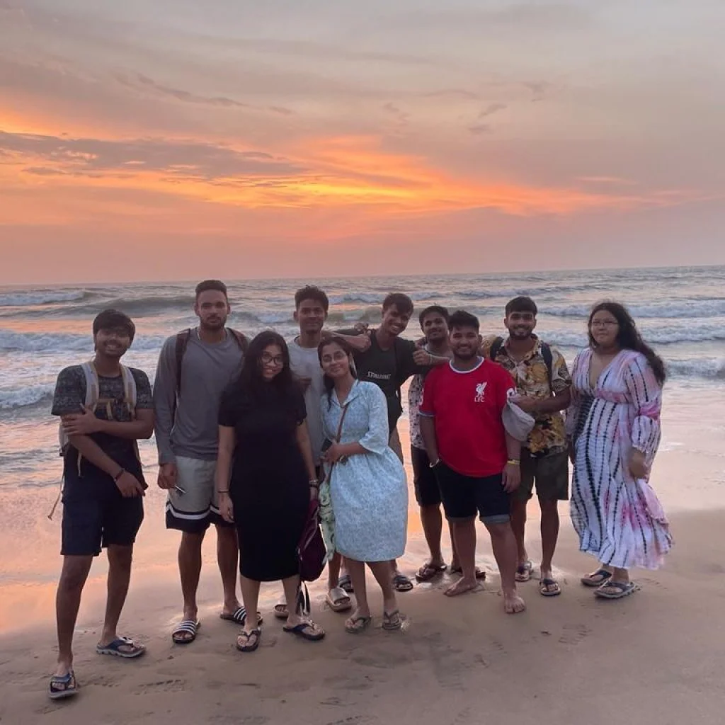 Goa Youth Trip – Monsoon Edition — photo 8 of 15