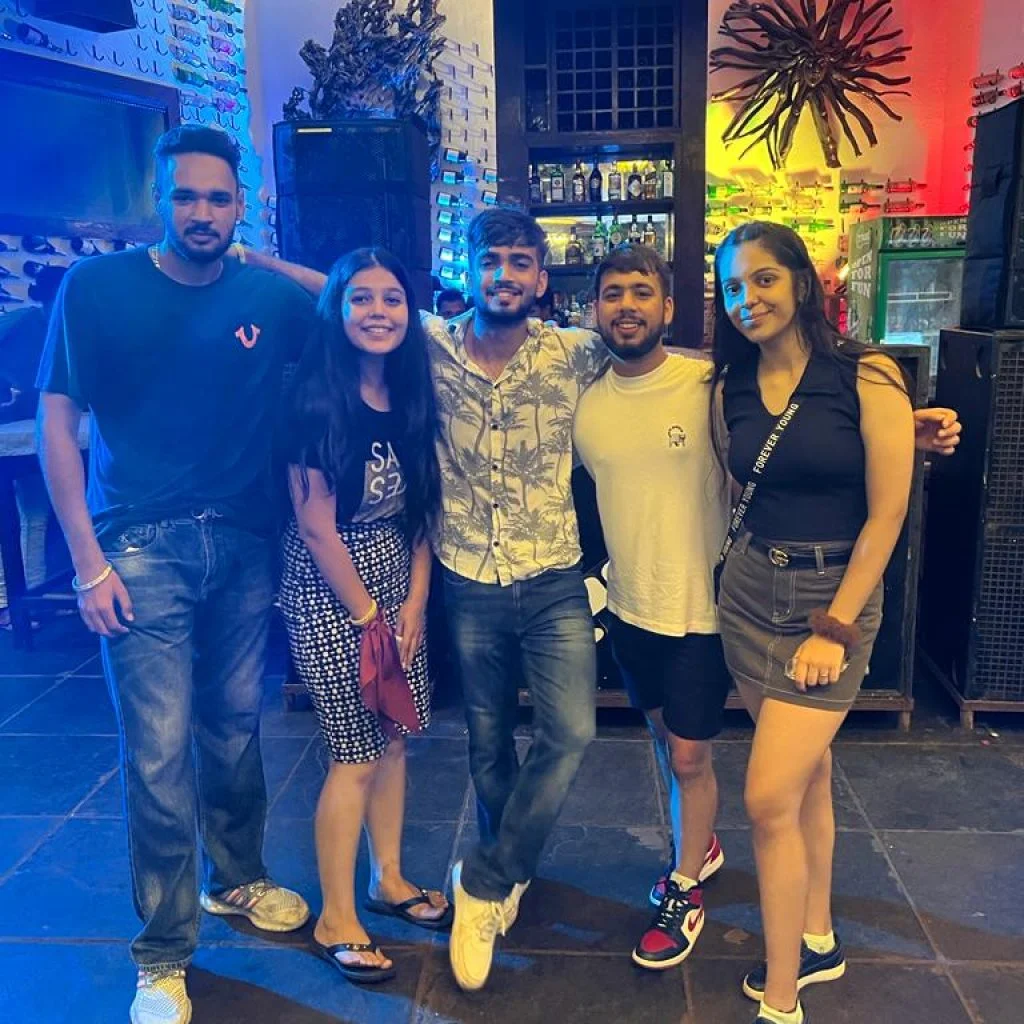 Goa Youth Trip – Monsoon Edition — photo 10 of 15