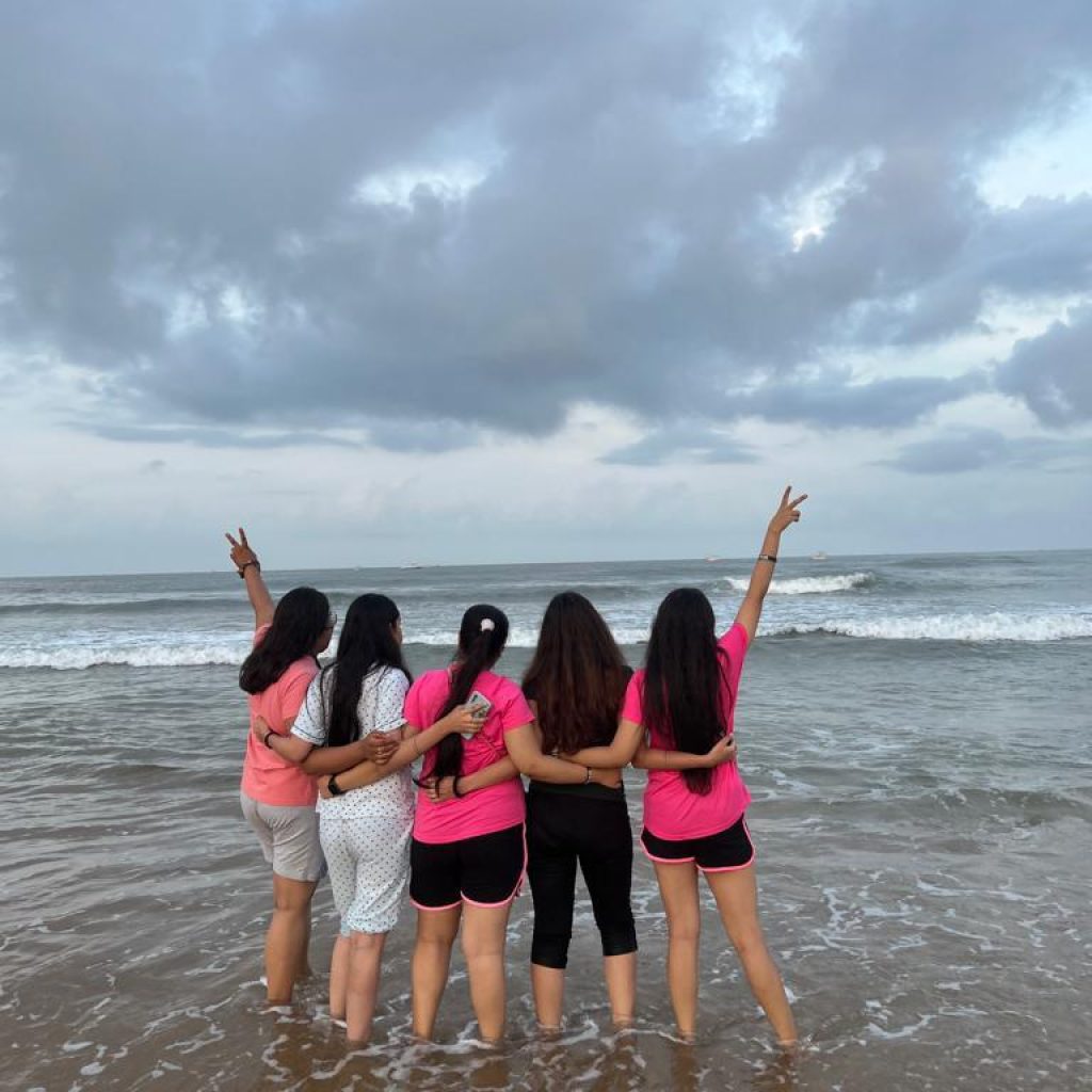 Goa Youth Trip — photo 12 of 39