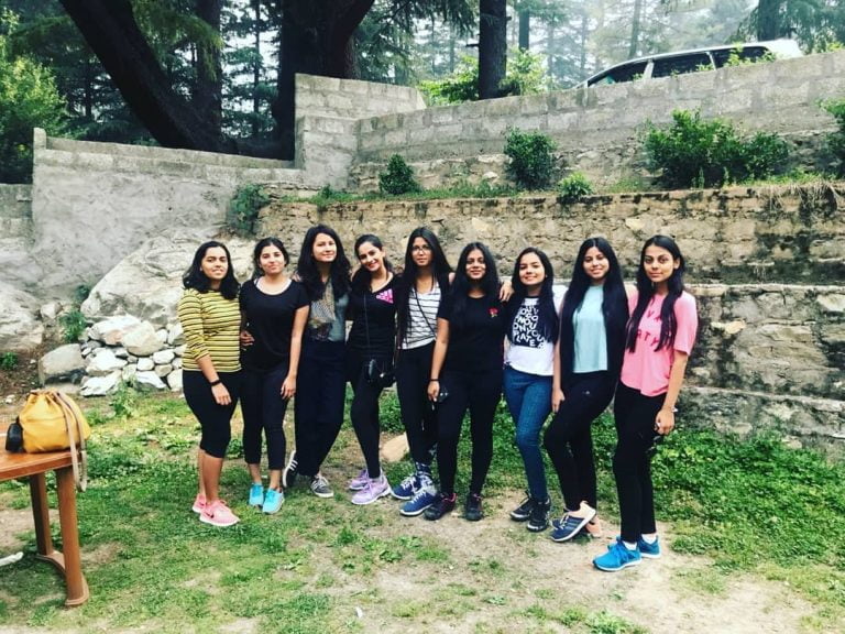 Delhi University Trips