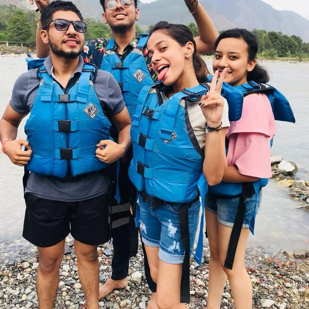 Delhi University Trips