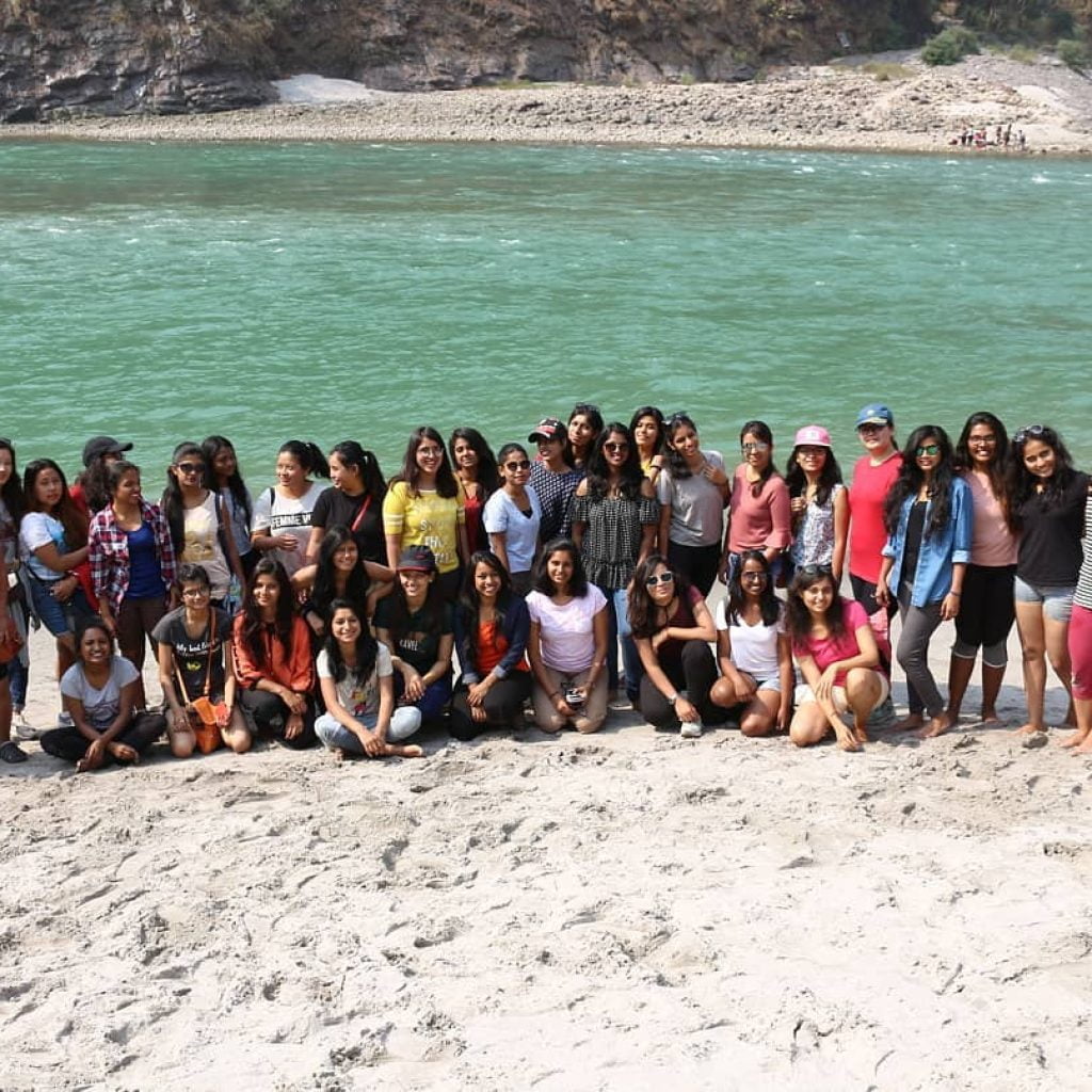Delhi University Trips