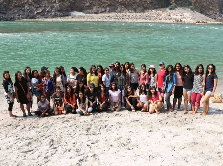 Delhi University Trips