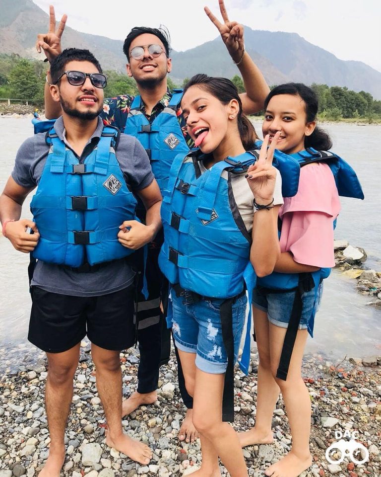 Delhi University Trips