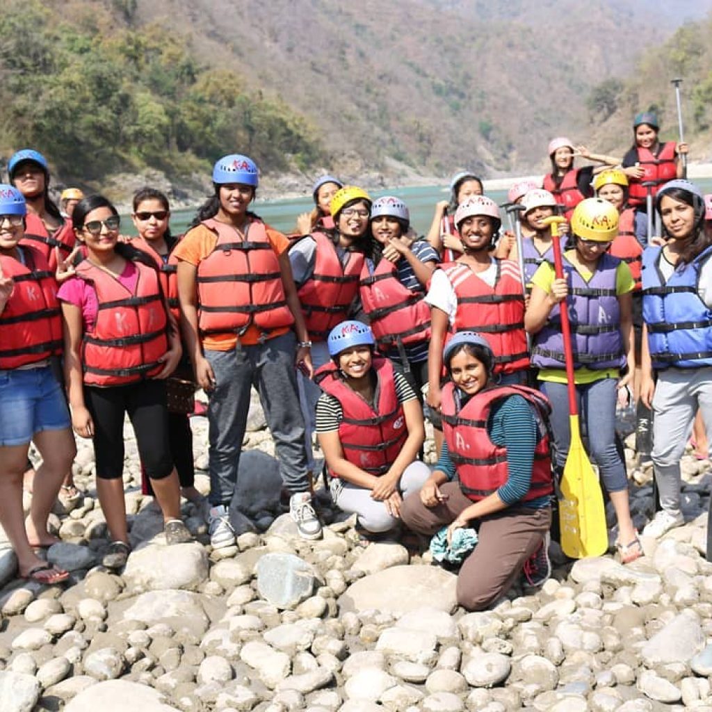 Delhi University Trips