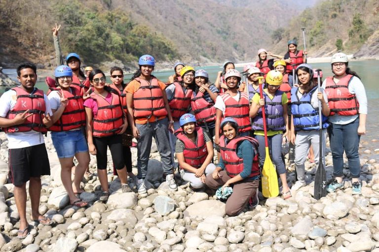 Delhi University Trips