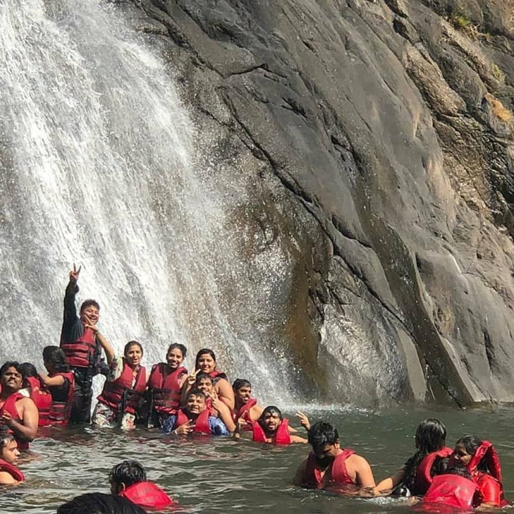 Goa Youth Trip — photo 24 of 39