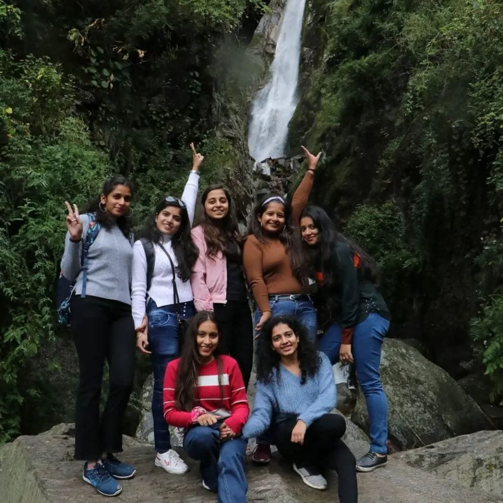 Delhi University Trips