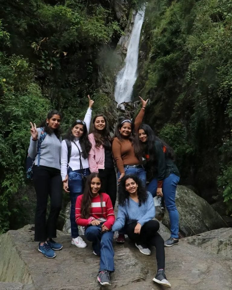 Delhi University Trips