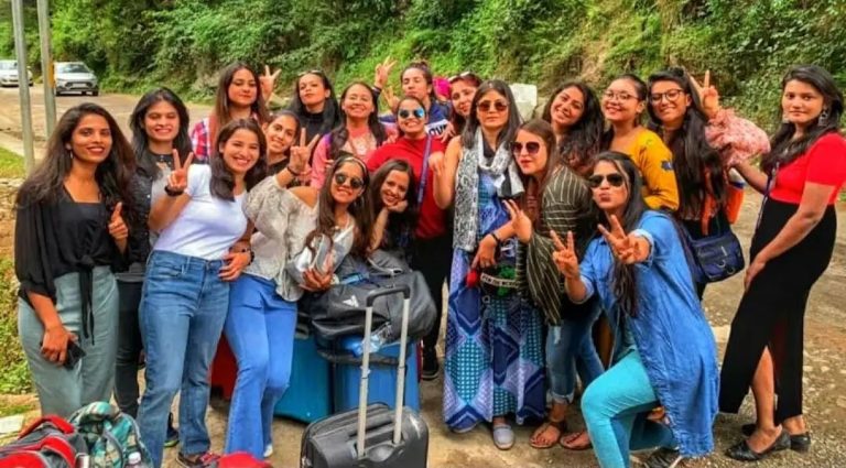 Delhi University Trips