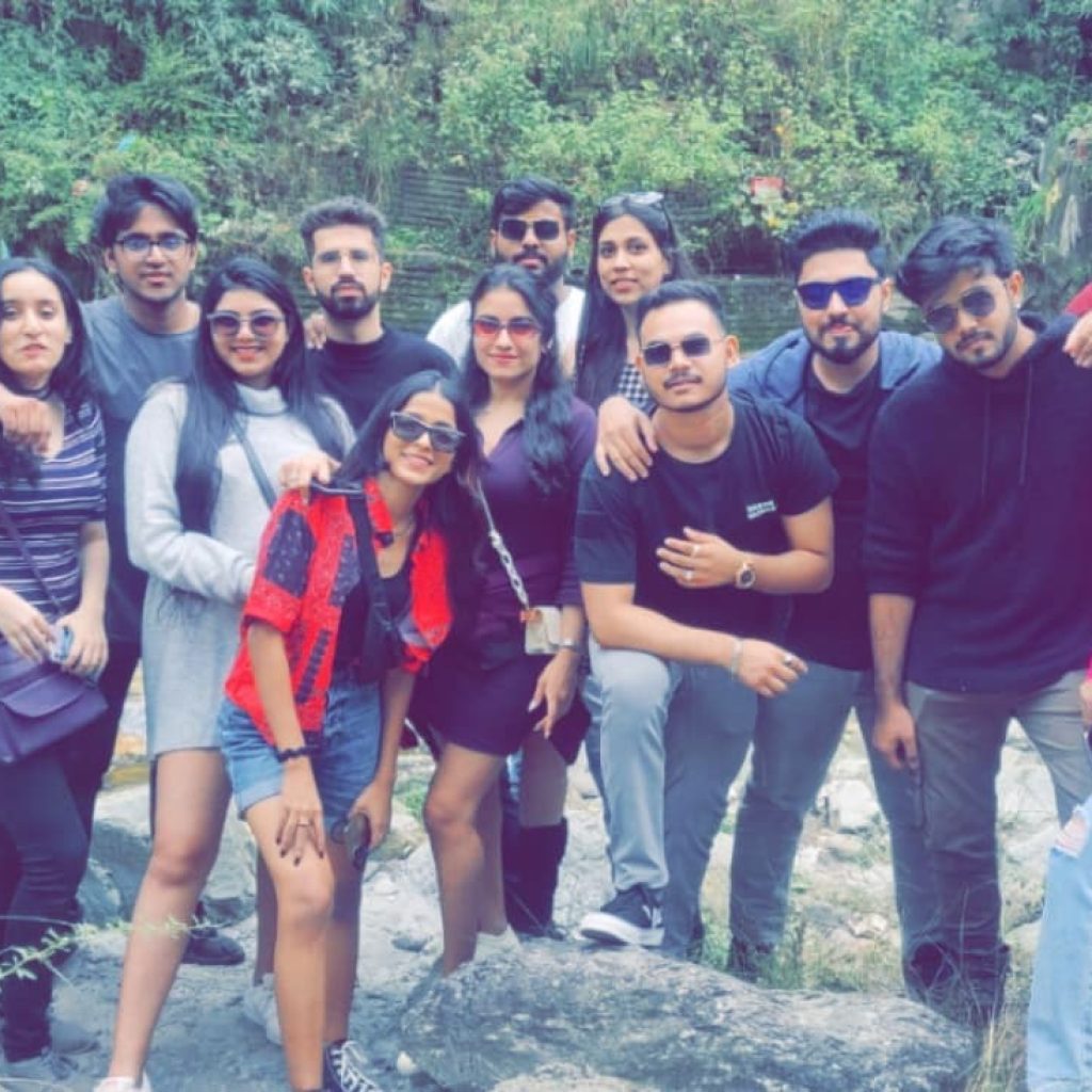 Delhi University Trips