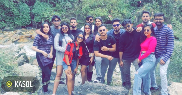 Delhi University Trips