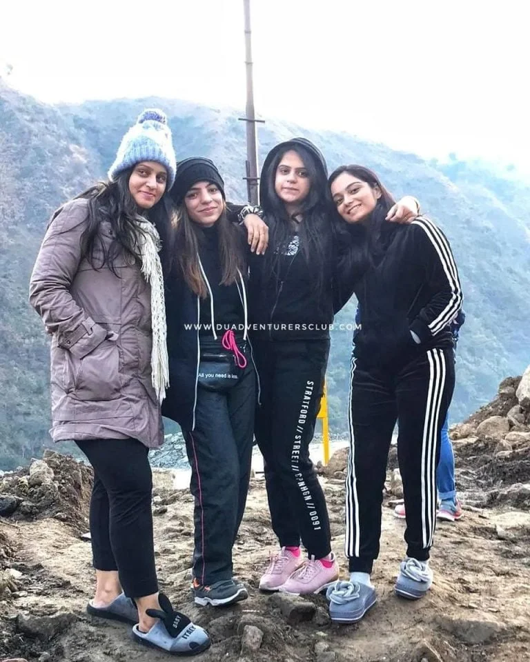 Delhi University Trips