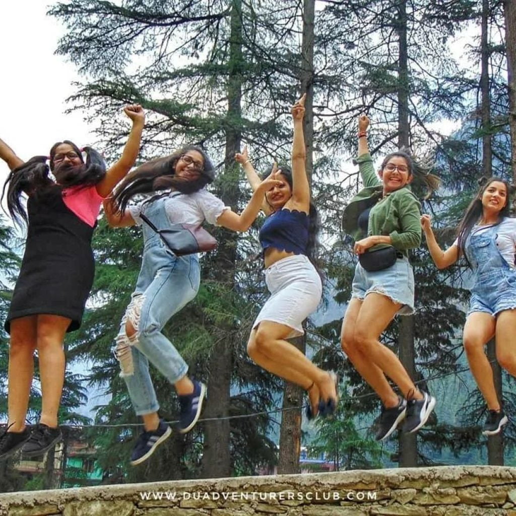 Delhi University Trips