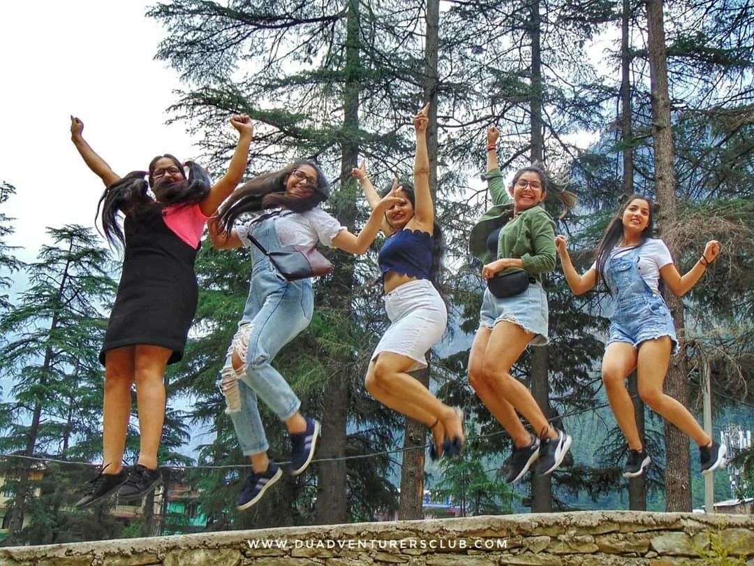 DAC – Chandigarh – Himachal – Amritsar Trip From
