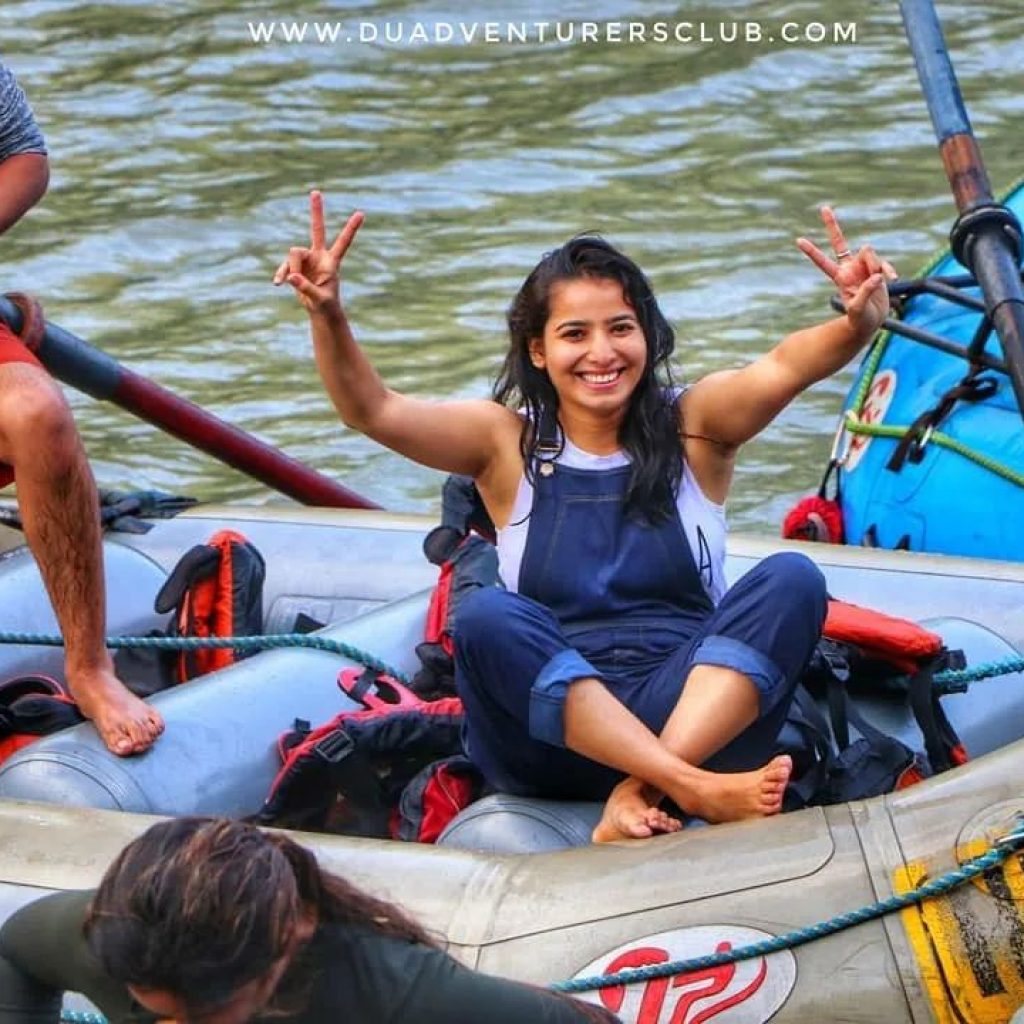 Delhi University Trips