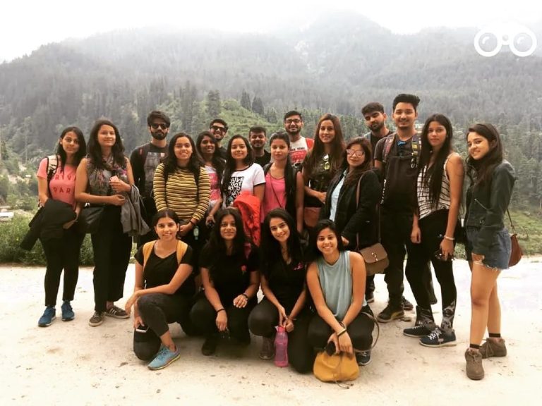 Delhi University Trips
