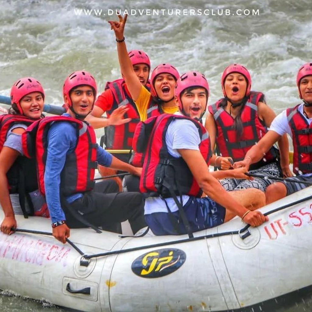 Delhi University Trips