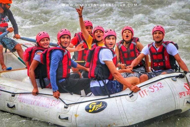 Delhi University Trips