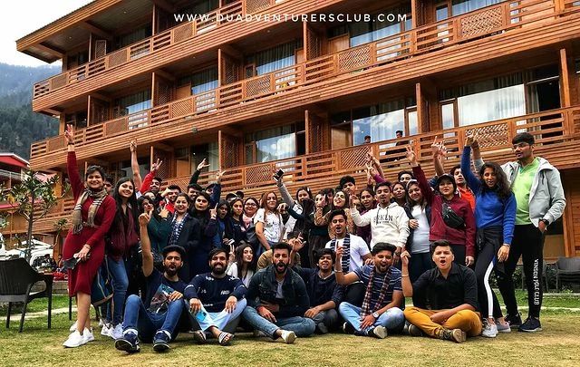 DAC – Chandigarh – Himachal – Amritsar Trip From