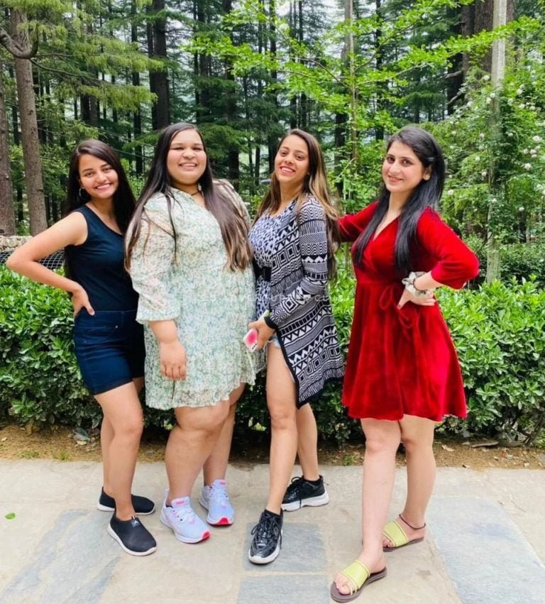 Delhi University Trips