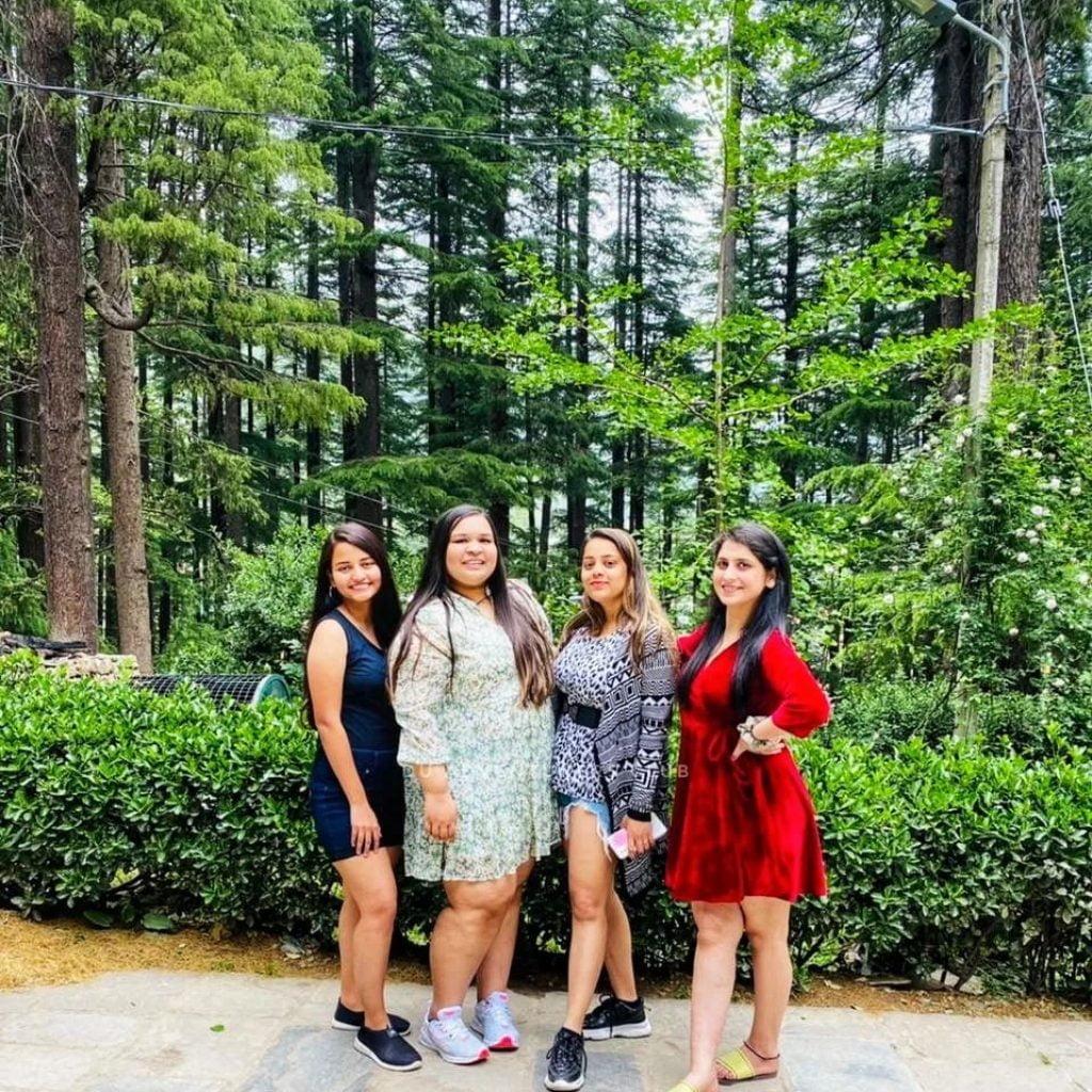 Delhi University Trips