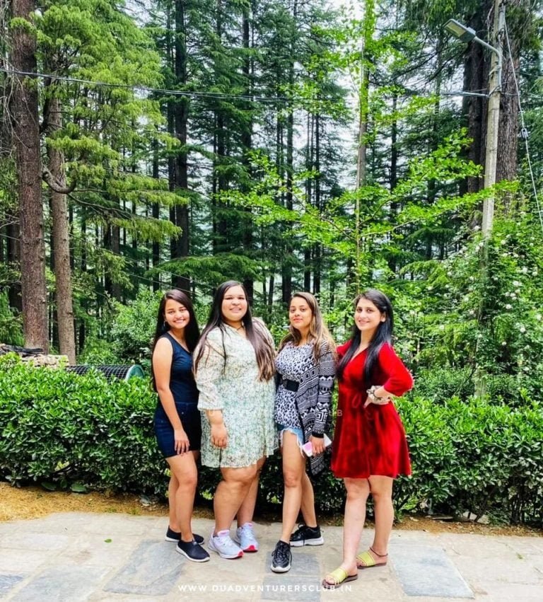 Delhi University Trips