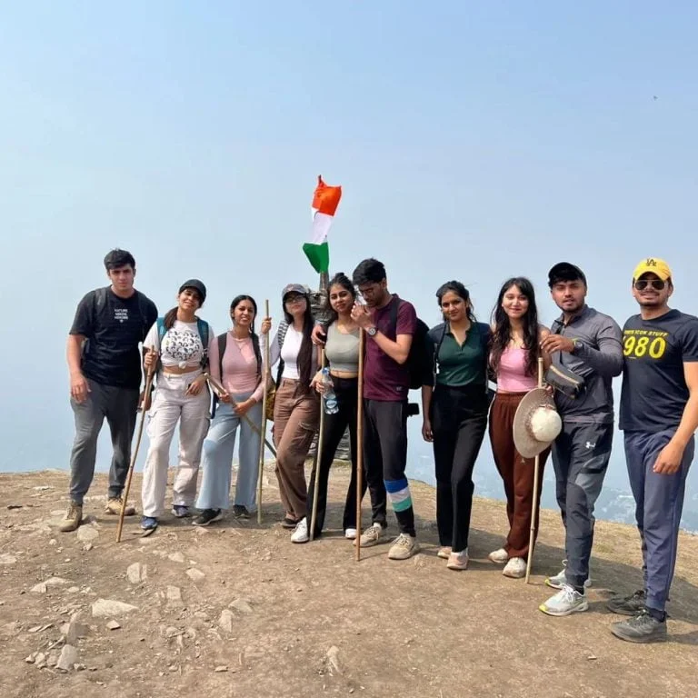 Delhi University Trips
