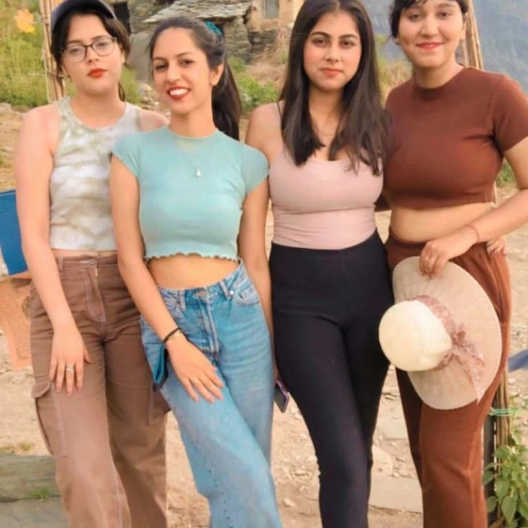 Delhi University Trips