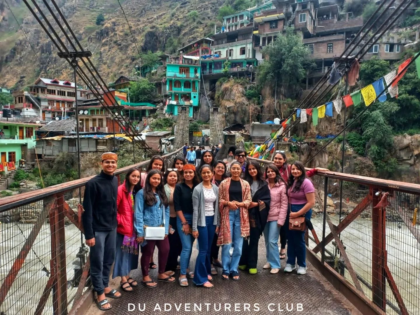 DAC – Chandigarh – Himachal – Amritsar Trip From