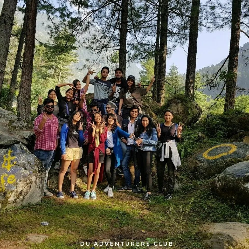 DAC – Chandigarh – Himachal – Amritsar Trip From