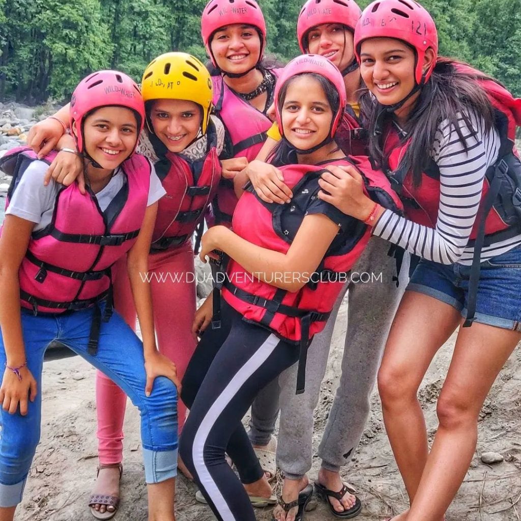 Delhi University Trips