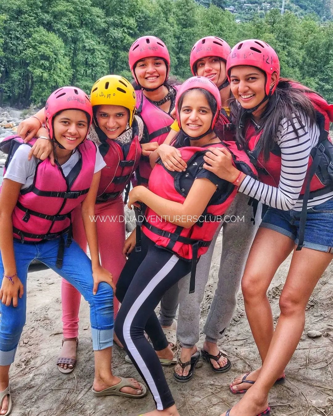 DAC – Chandigarh – Himachal – Amritsar Trip From