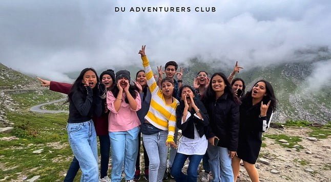 DAC – Chandigarh – Himachal – Amritsar Trip From