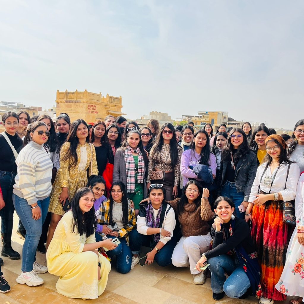 Jaisalmer Longewala Trip — photo 6 of 24