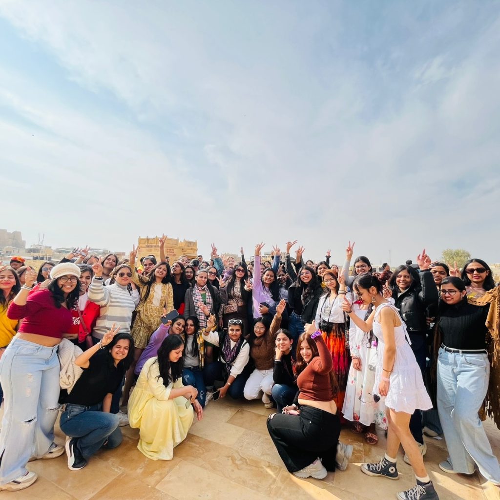 Jaisalmer Longewala Trip — photo 1 of 24