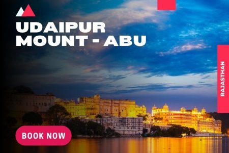 Udaipur Kumbhalgarh